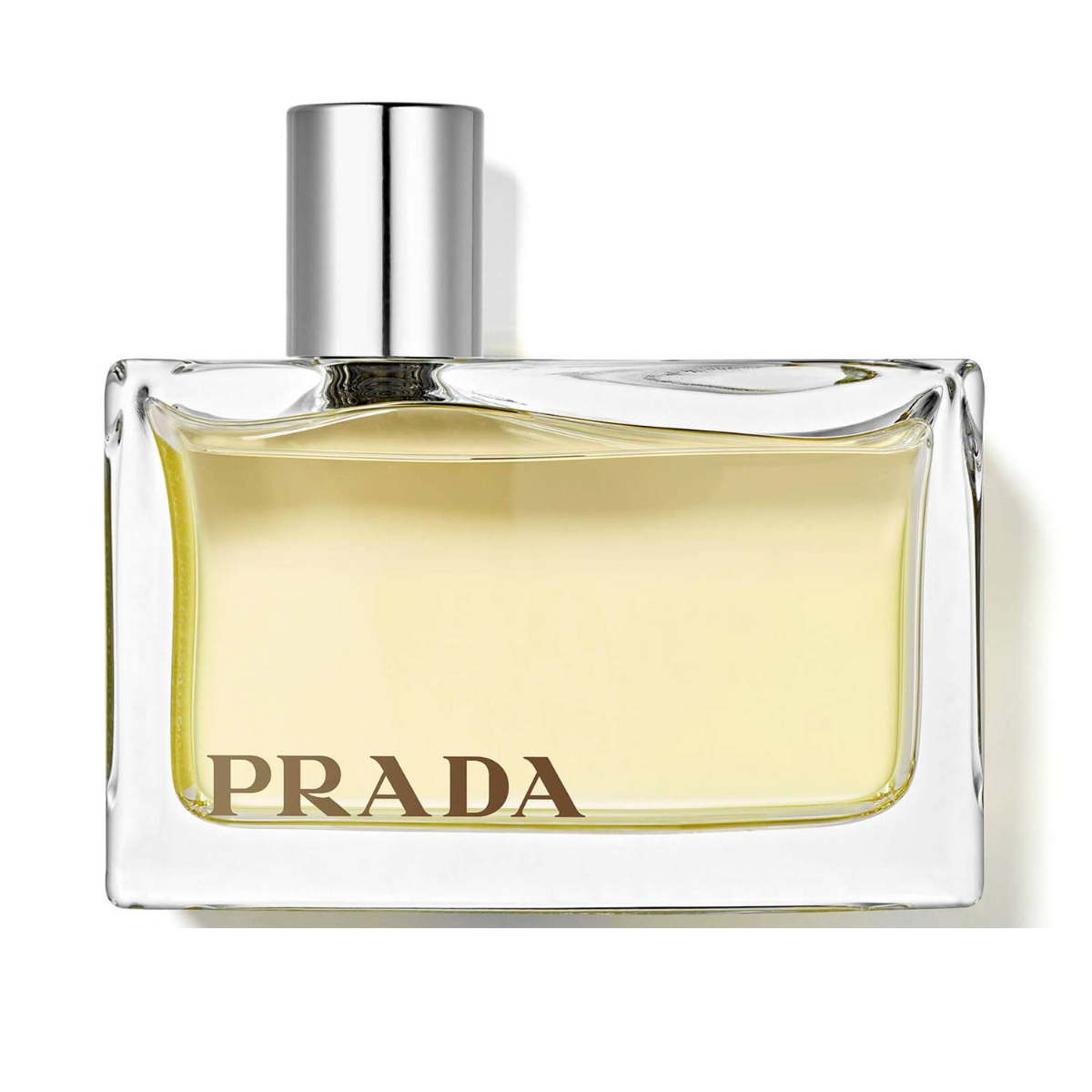 Prada Amber Eau de Parfum 80ml Spray