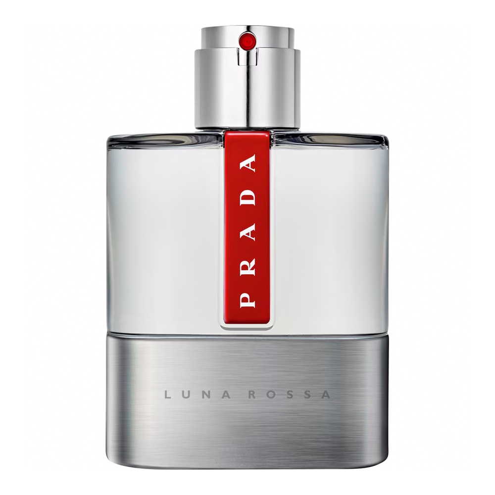 Prada Luna Rossa Eau de Toilette 100ml Spray