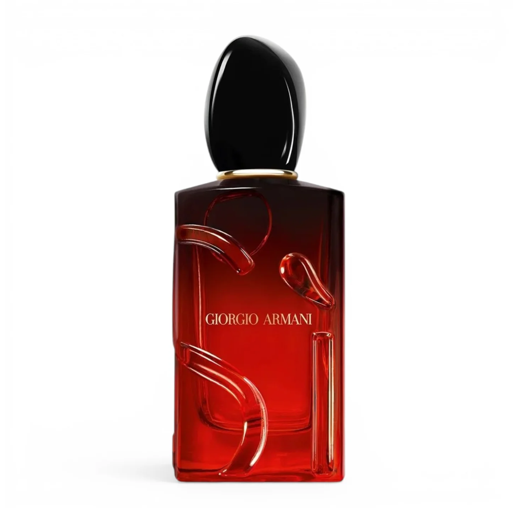 Giorgio Armani Si Passione Intense Eau de Parfum 100ml Spray