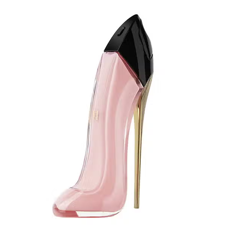 Carolina Herrera Girls Pink Good Blush Eau De Parfum 150Ml Spray