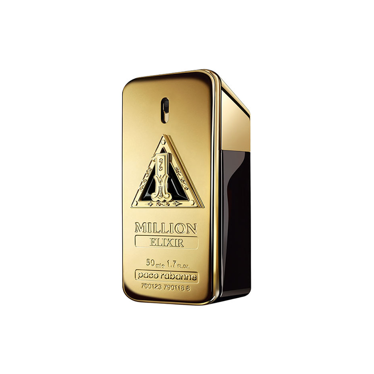 Paco Rabanne One Million Elixir Intense Eau de Parfum 50ml Spray For Him - Image 13