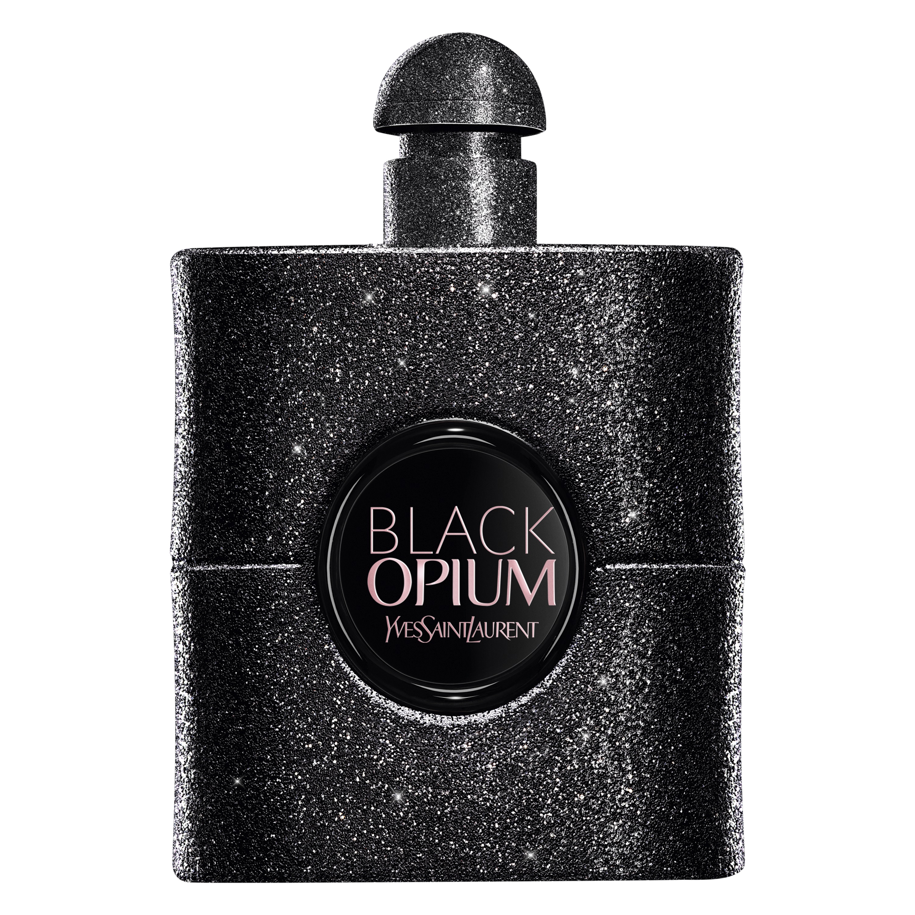 Yves Saint Laurent Black Opium Extreme Eau de Parfum 50ml Spray