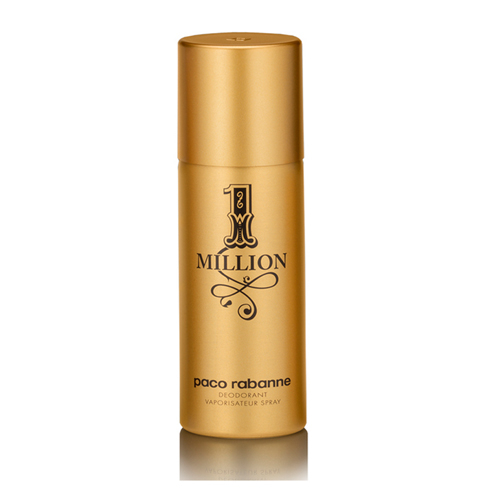 Paco Rabanne 1 Million Deodorant 150ml Spray