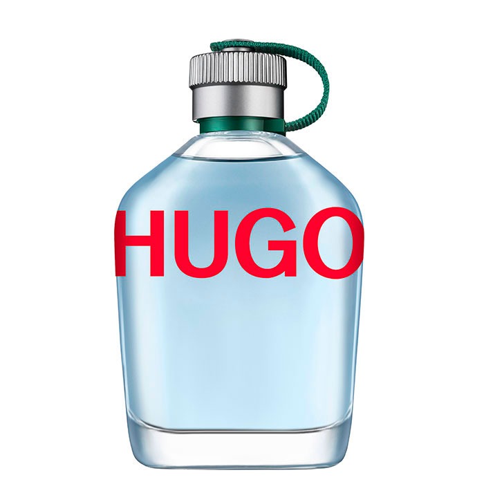 Hugo Boss Hugo Man Eau de Toilette 200ml Spray
