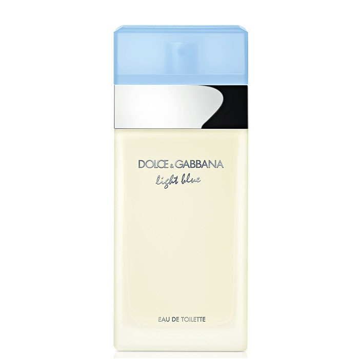 Dolce & Gabbana Light Blue Eau de Toilette 100ml Spray