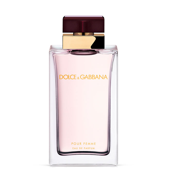 Dolce & Gabbana Pour Femme Eau de Parfum 100ml Spray