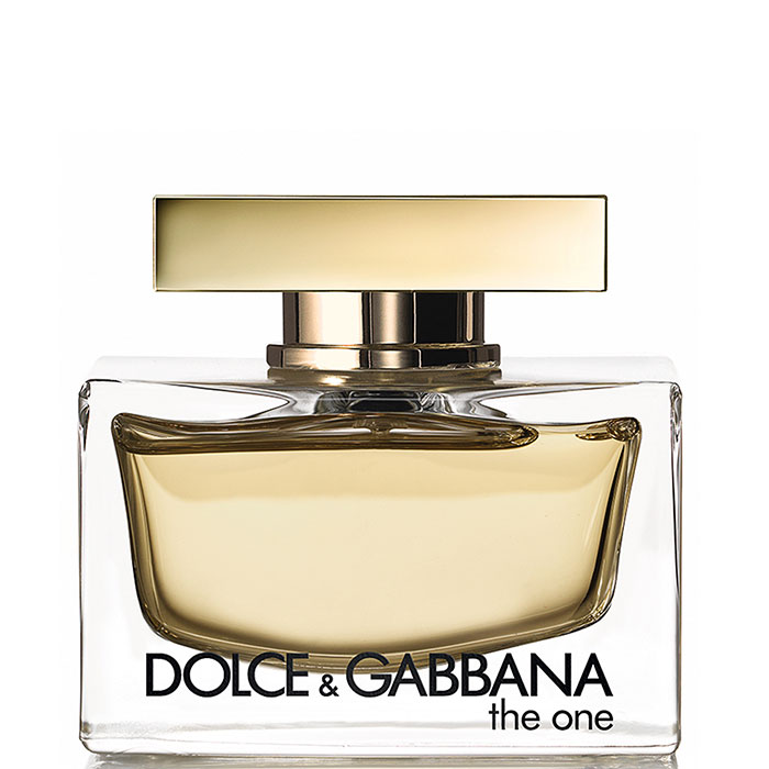 Dolce & Gabbana The One Eau de Parfum 75ml Spray