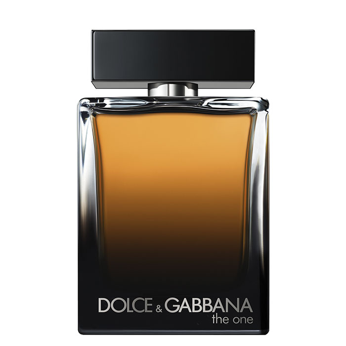 Dolce & Gabbana Men's Orange/Amber/Dark The One For Eau De Parfum 100Ml Spray
