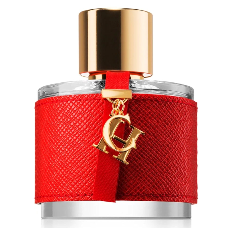 Carolina Herrera Women's Orange Ch Eau De Toilette 100Ml Spray