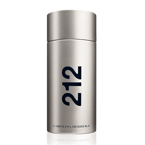 Carolina Herrera 212 Men Eau de Toilette 100ml Spray