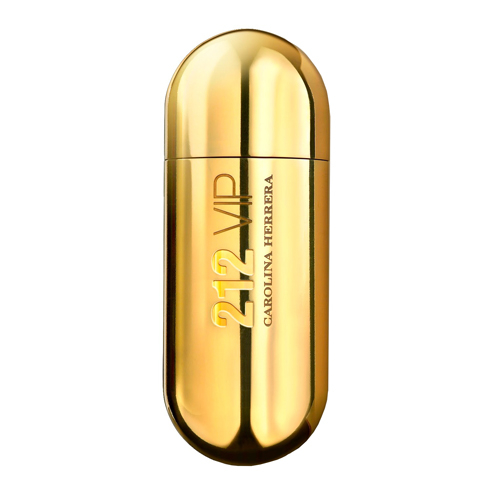 Carolina Herrera 212 VIP Eau de Parfum 80ml Spray