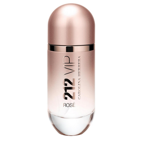 Carolina Herrera 212 VIP Rose Eau de Parfum 80ml Spray