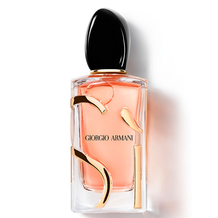 Giorgio Armani Si Intense Eau de Parfum 100ml Spray