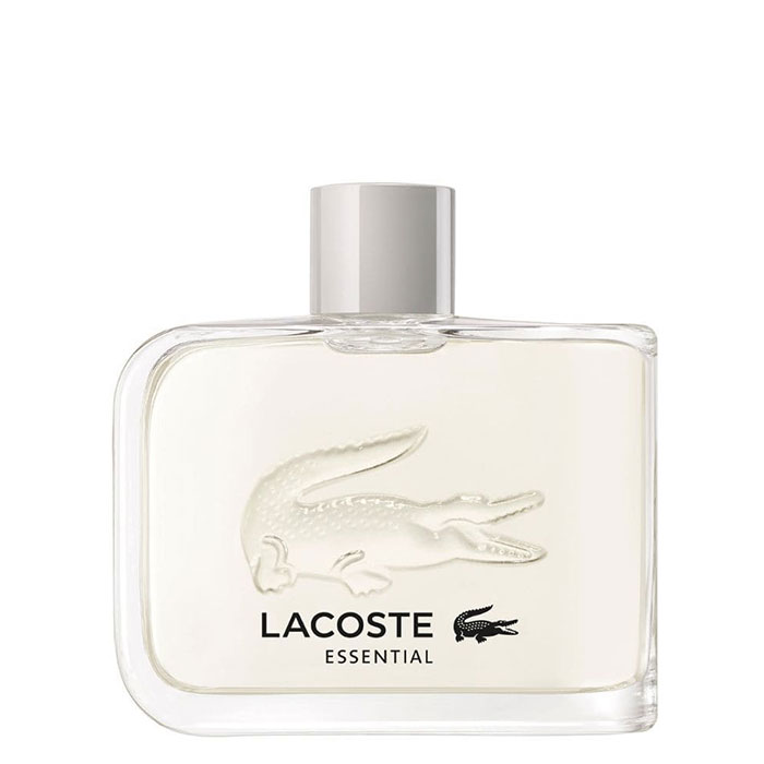 Lacoste Essential Eau de Toilette 125ml Spray