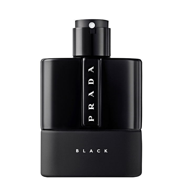 Prada Men's Black Luna Rossa Eau De Parfum 100Ml Spray