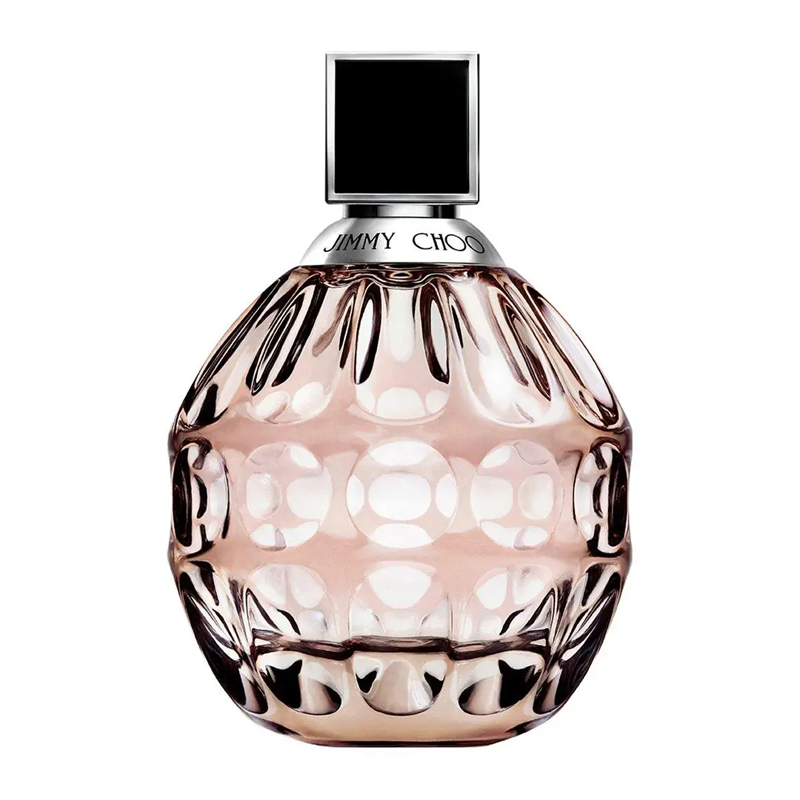Jimmy Choo Eau de Parfum 100ml Spray Women's - EDP Perfume For Her - NEW. - Image 5