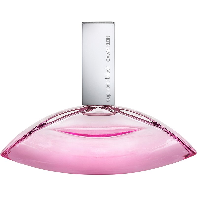 Calvin Klein Euphoria Blush Eau de Parfum 100ml Spray