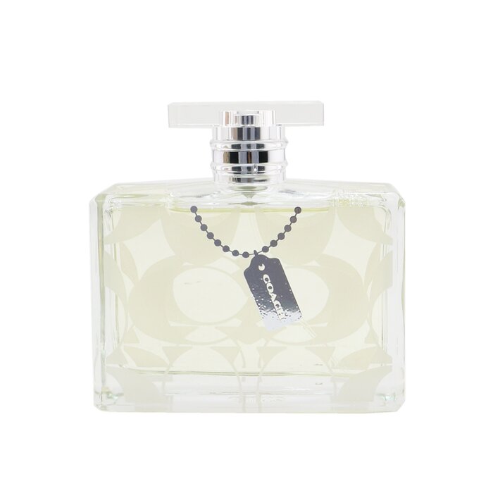 Coach Women's Signature Eau De Parfum Spray 100Ml For - Image 7