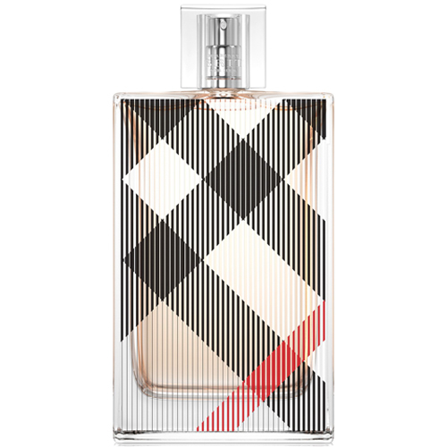 Burberry Brit Eau de Parfum 100ml Spray