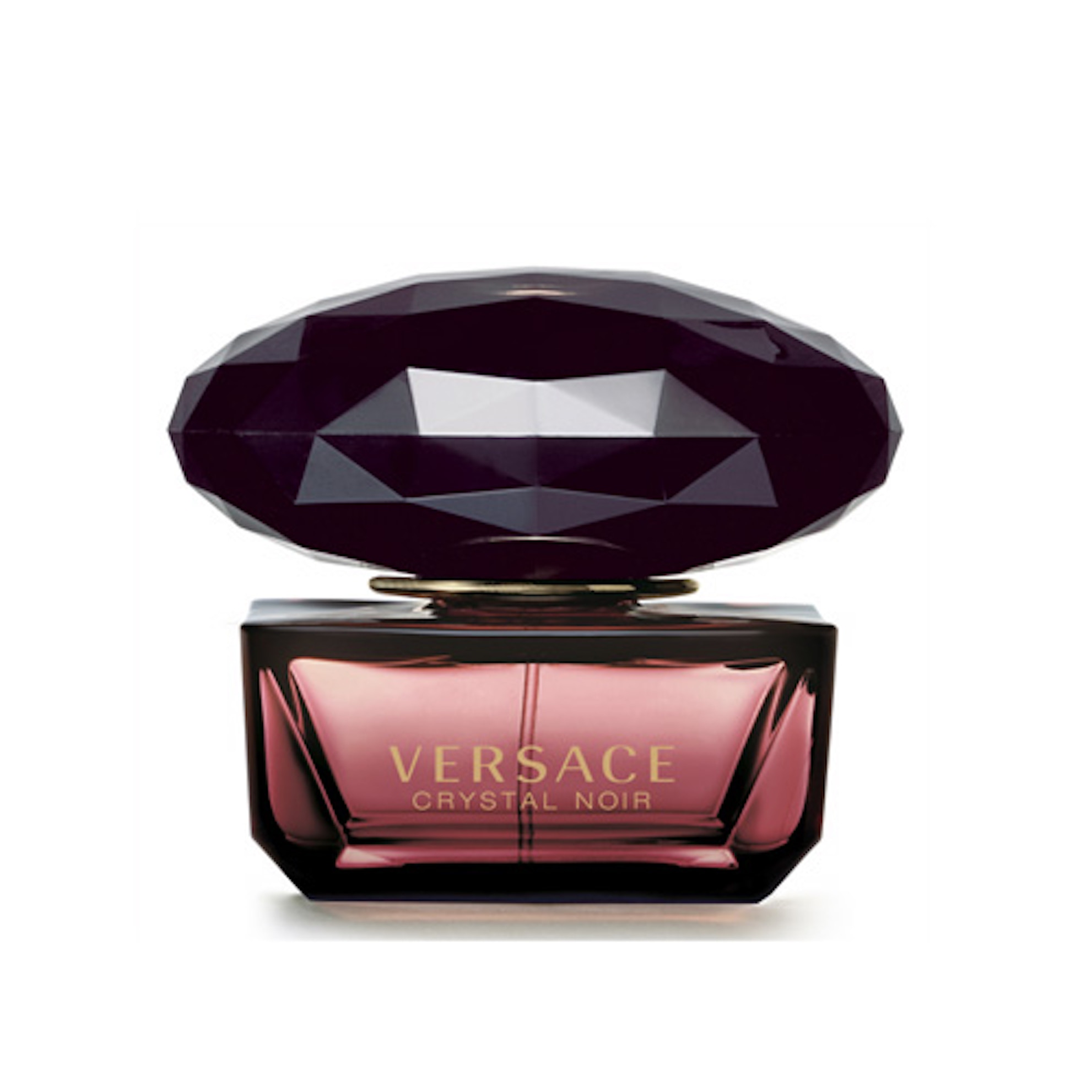 Versace Crystal Noir Eau de Parfum 50ml Spray