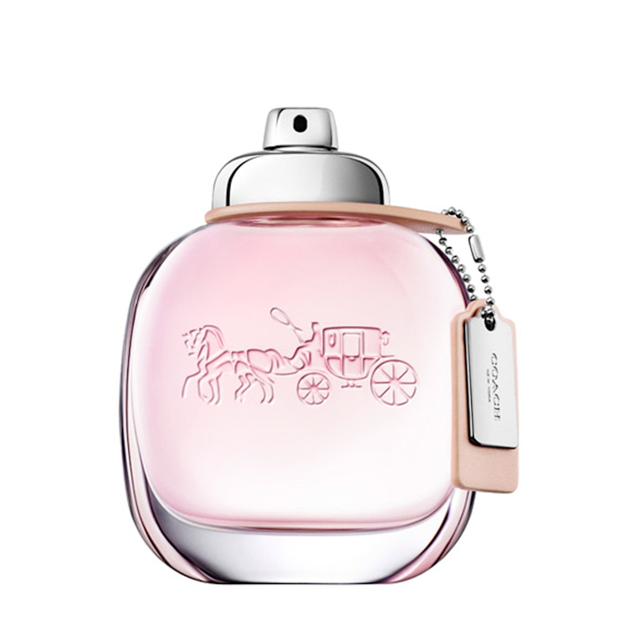 Women's Original Eau De Toilette Coach - 90ml - Image 11