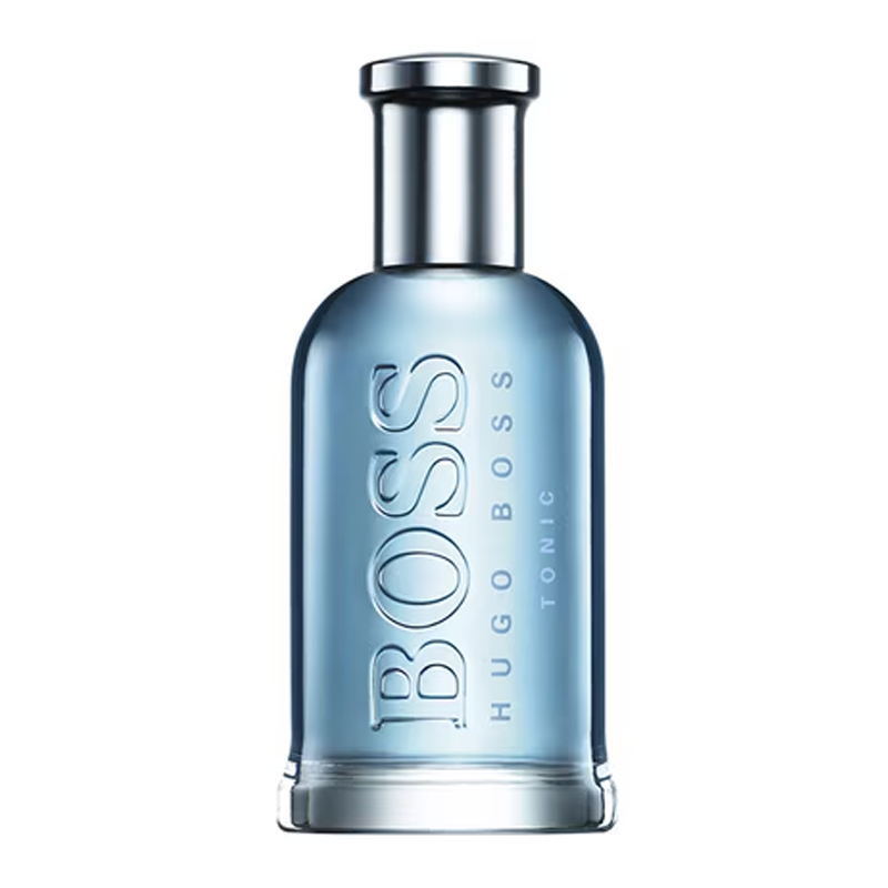 Hugo Boss Dark Boss Bottled Tonic Eau De Toilette 100Ml Spray