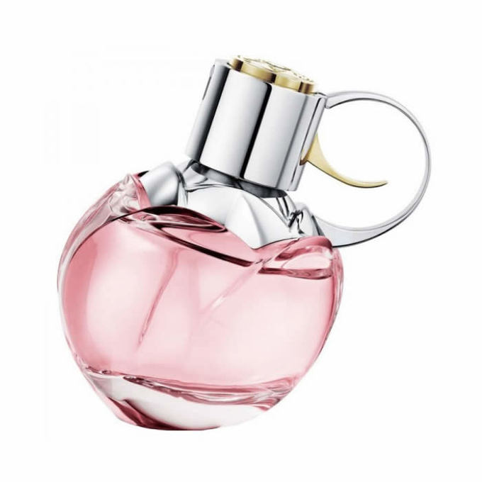 Azzaro Wanted Girl Tonic Eau de Toilette 80ml Spray