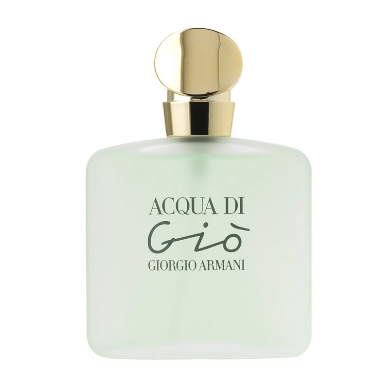 Giorgio Armani Acqua di Gio Femme Eau de Toilette 100ml Spray