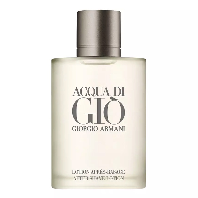 Giorgio Armani Acqua di Gio Aftershave 100ml Lotion
