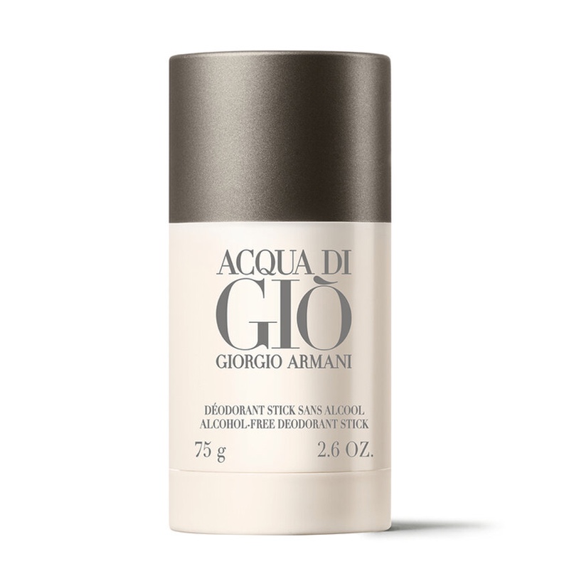 Giorgio Armani Acqua Di Gio 75g Deodorant Stick