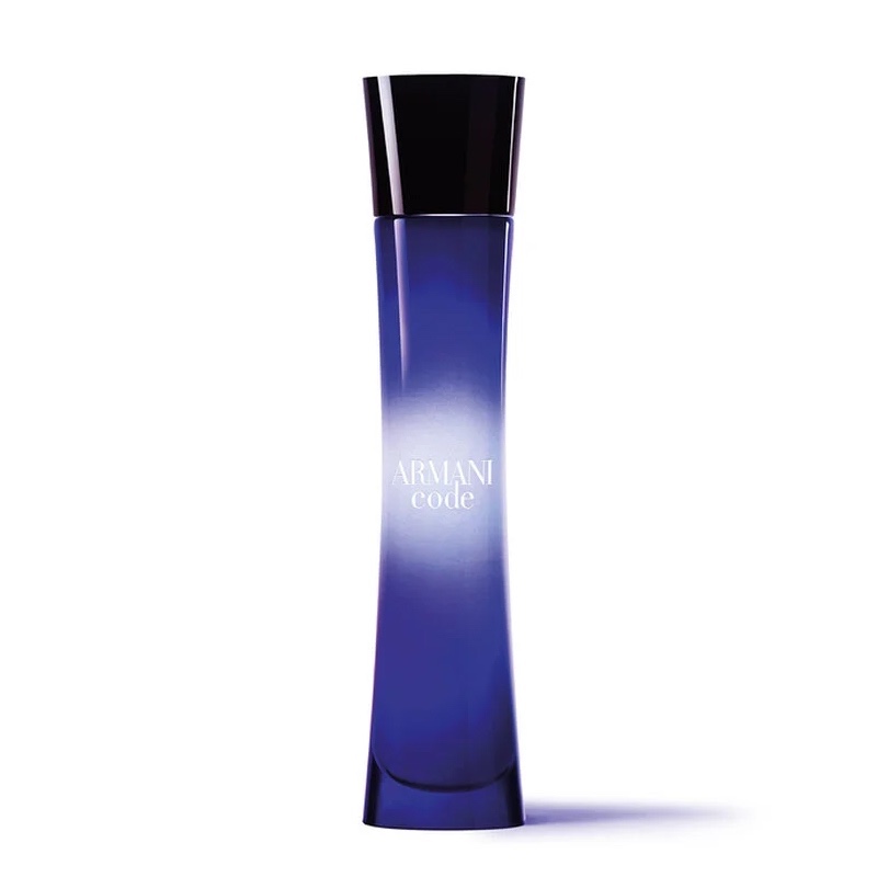 Giorgio Armani Code Eau de Parfum 50ml Spray