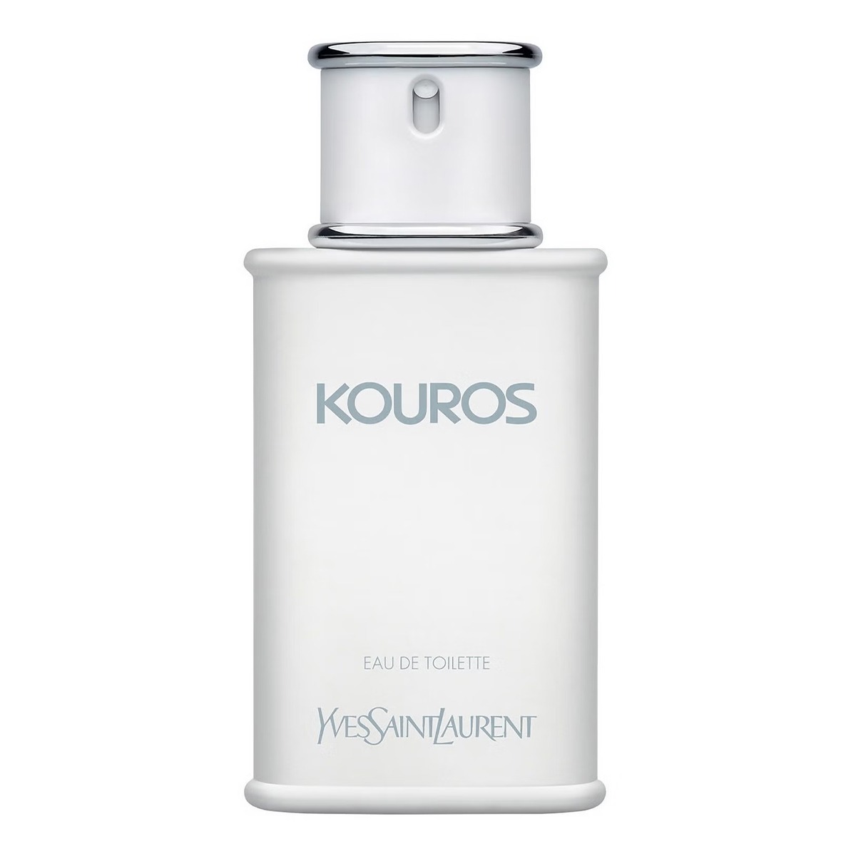 Yves Saint Laurent Kouros Eau de Toilette 100ml Spray