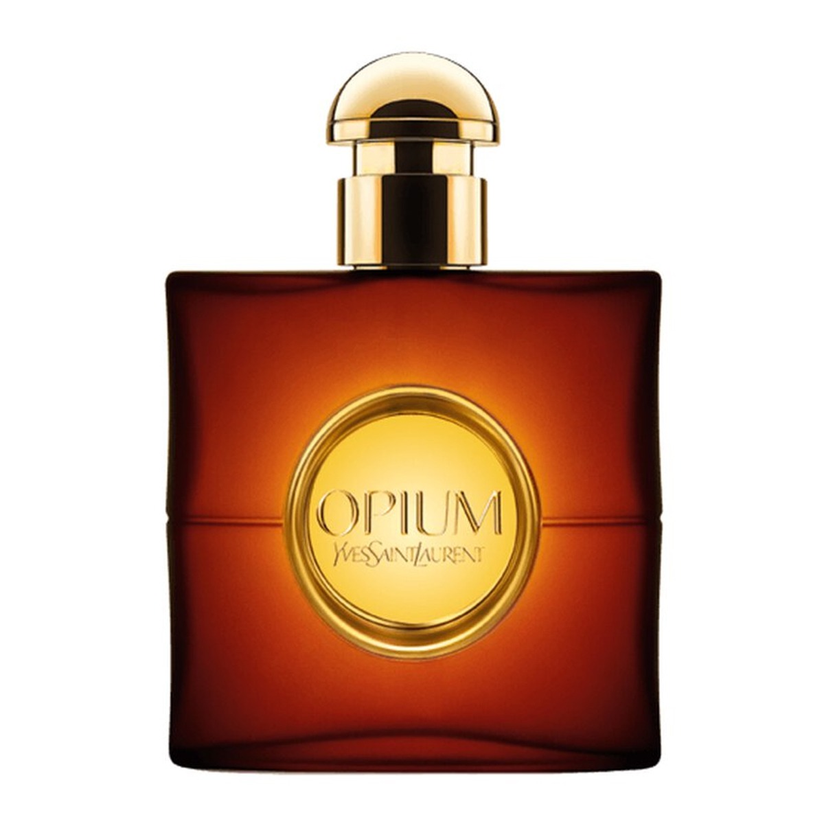 Yves Saint Laurent Opium Eau de Toilette 50ml Spray