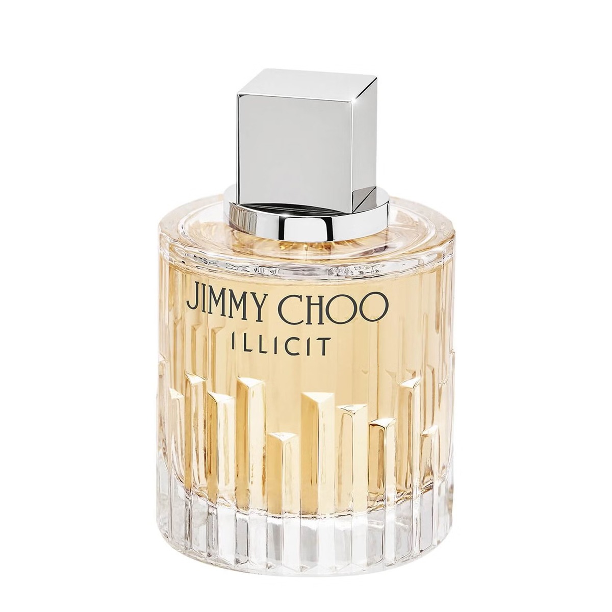 Jimmy Choo Women's Light/Orange Illicit Eau De Parfum 40Ml Spray