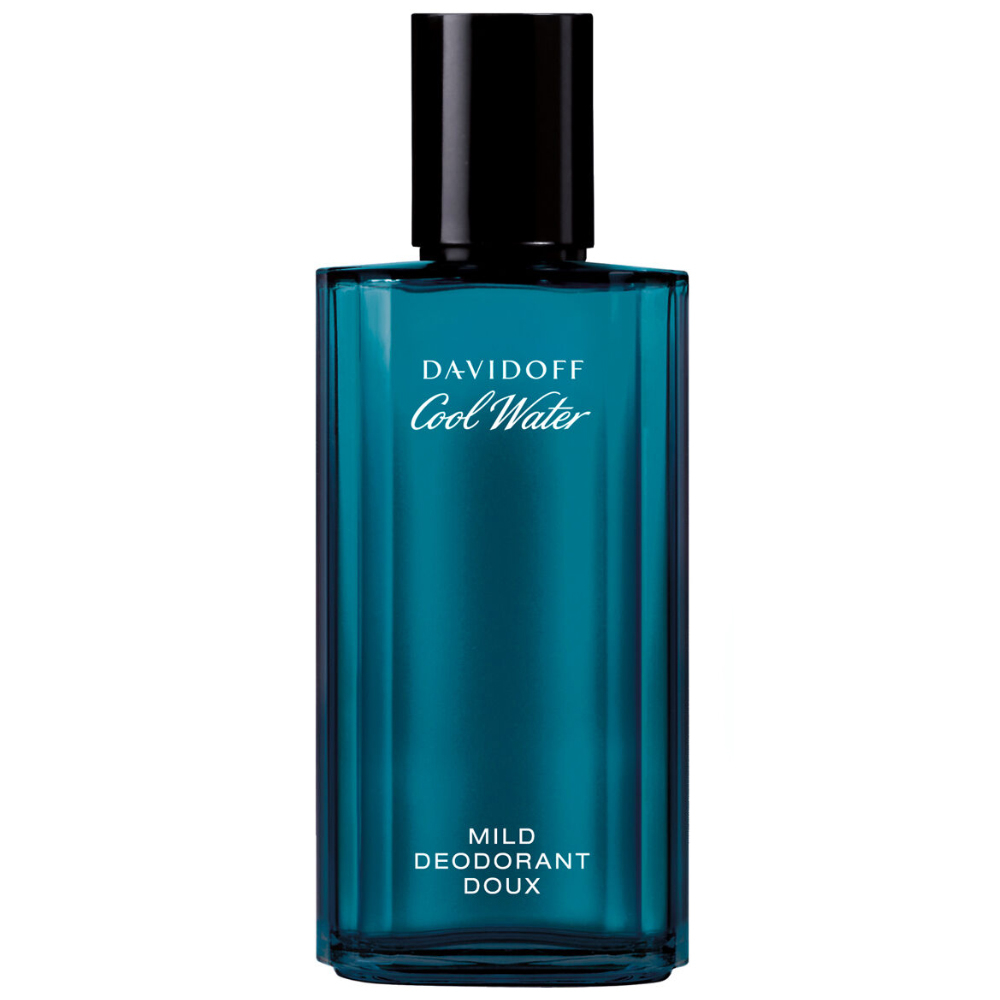Davidoff Cool Water Deodorant 75ml Spray