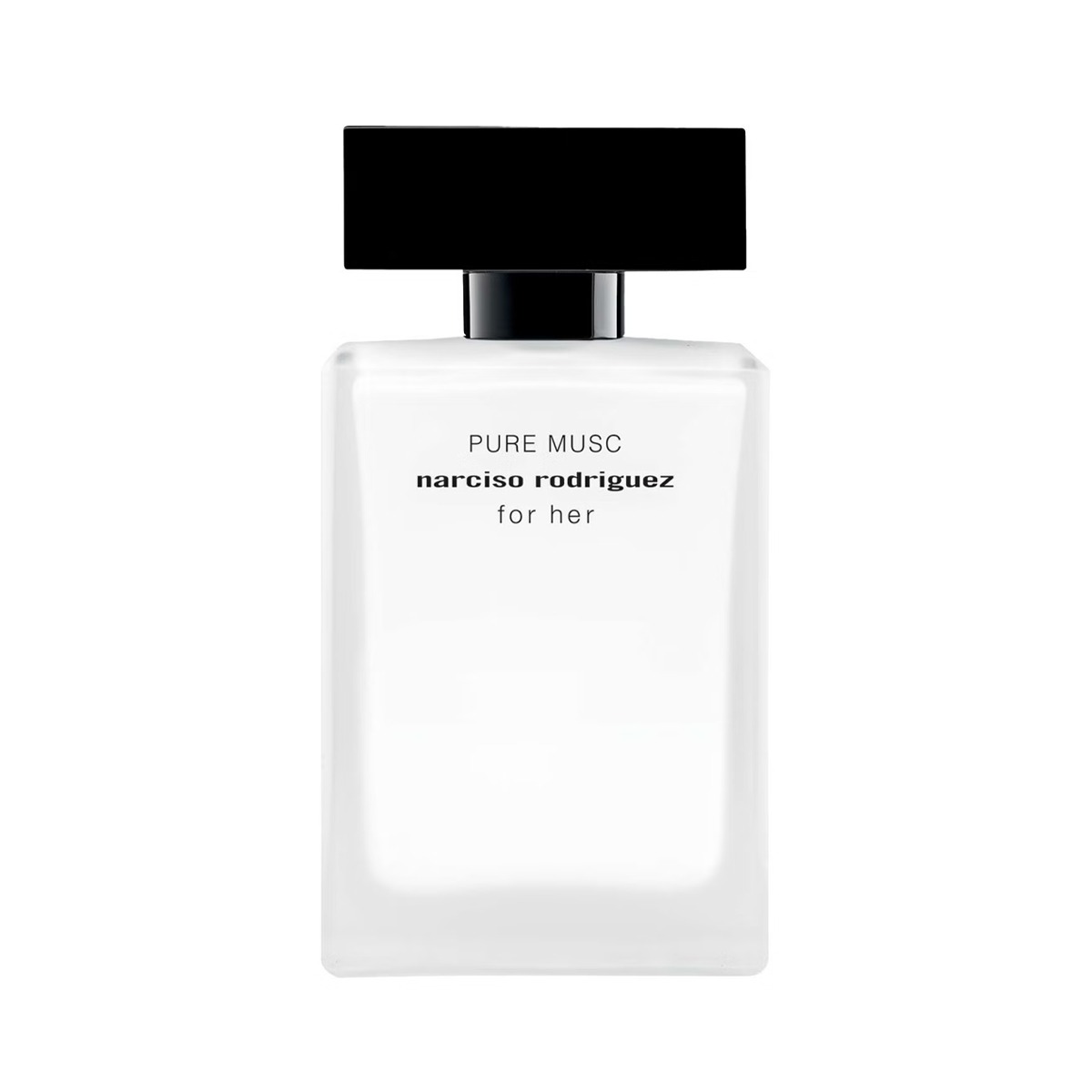Narciso Rodriguez Narciso Pure Musc Eau de Parfum 50ml Spray