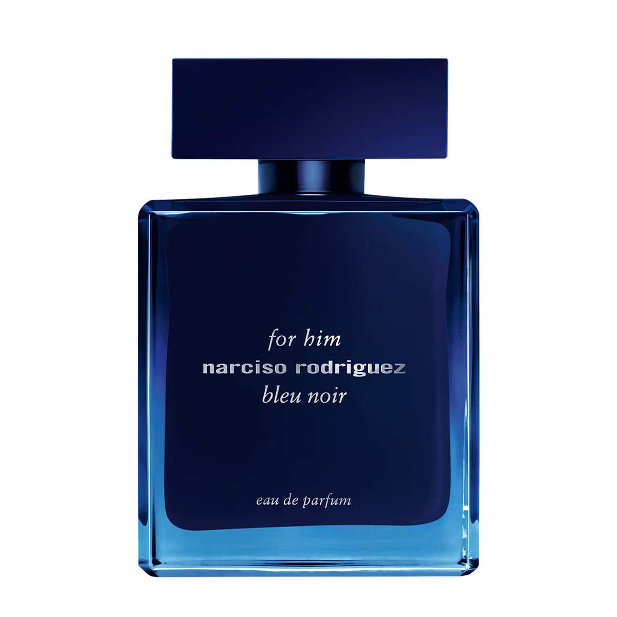 Narciso Rodriguez Bleu Noir For Him Eau de Parfum 100ml Spray