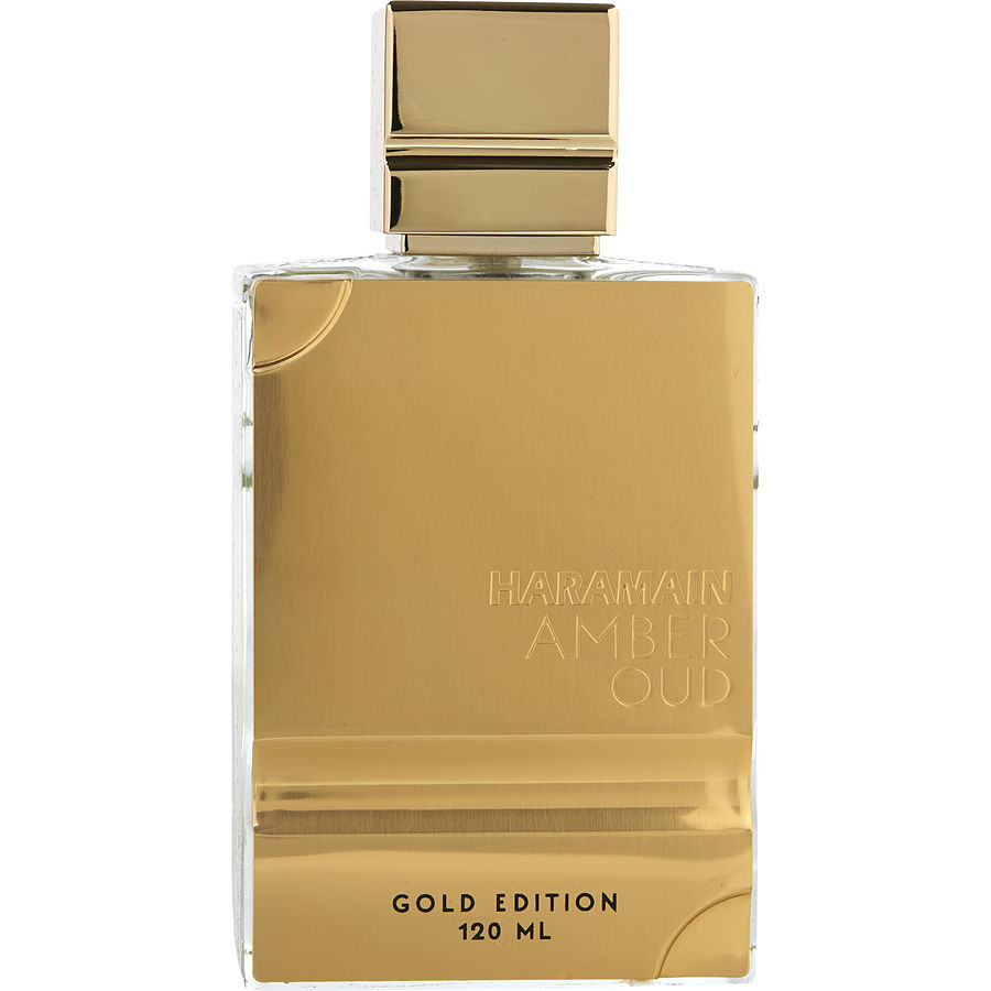 Al Haramain Amber Oud Gold Edition 120Ml Edp Spray - Image 13