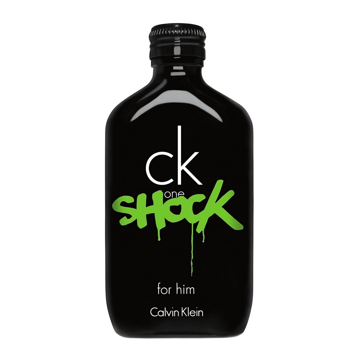 Calvin Klein CK One Shock For Him Eau de Toilette 200ml Spray