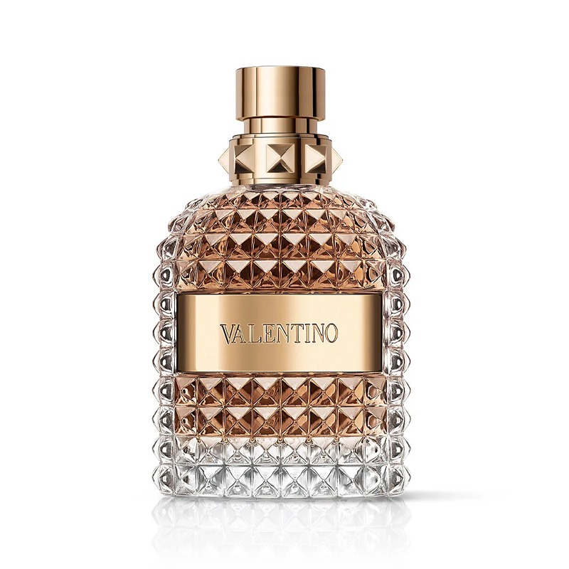 Valentino Uomo Eau de Toilette 100ml Spray
