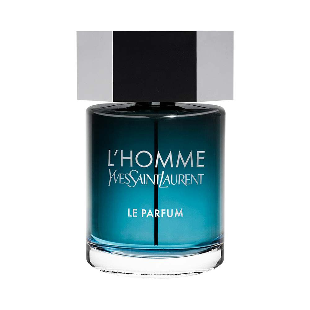 Yves Saint Laurent L'Homme Le Parfum Eau de Parfum 100ml Spray