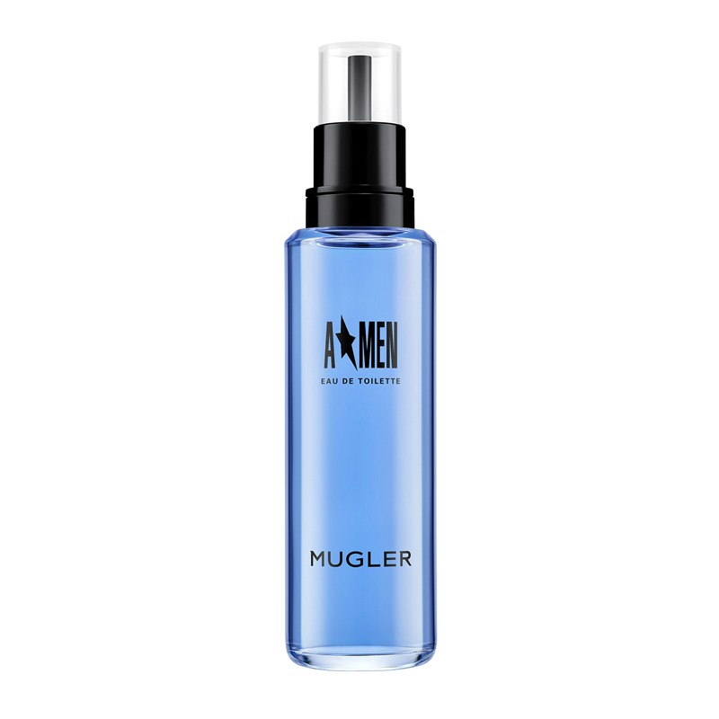 Mugler Amen Eau de Toilette 100ml Refill