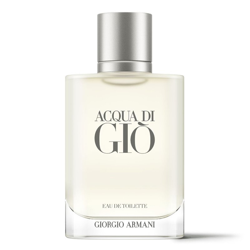 Giorgio Armani Acqua di Gio Eau de Toilette 100ml Spray