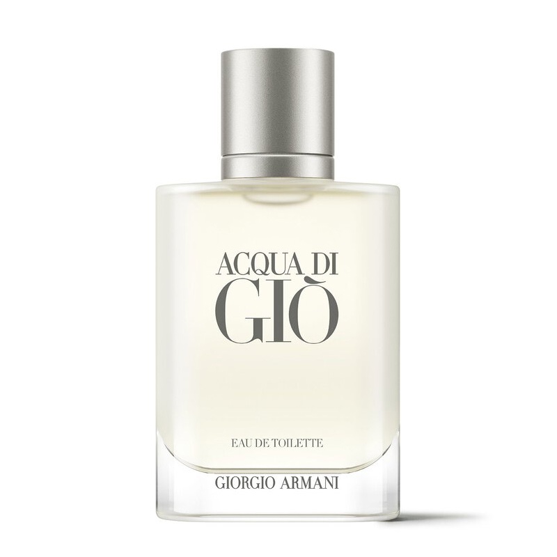 Giorgio Armani Acqua di Gio Eau de Toilette 50ml Spray