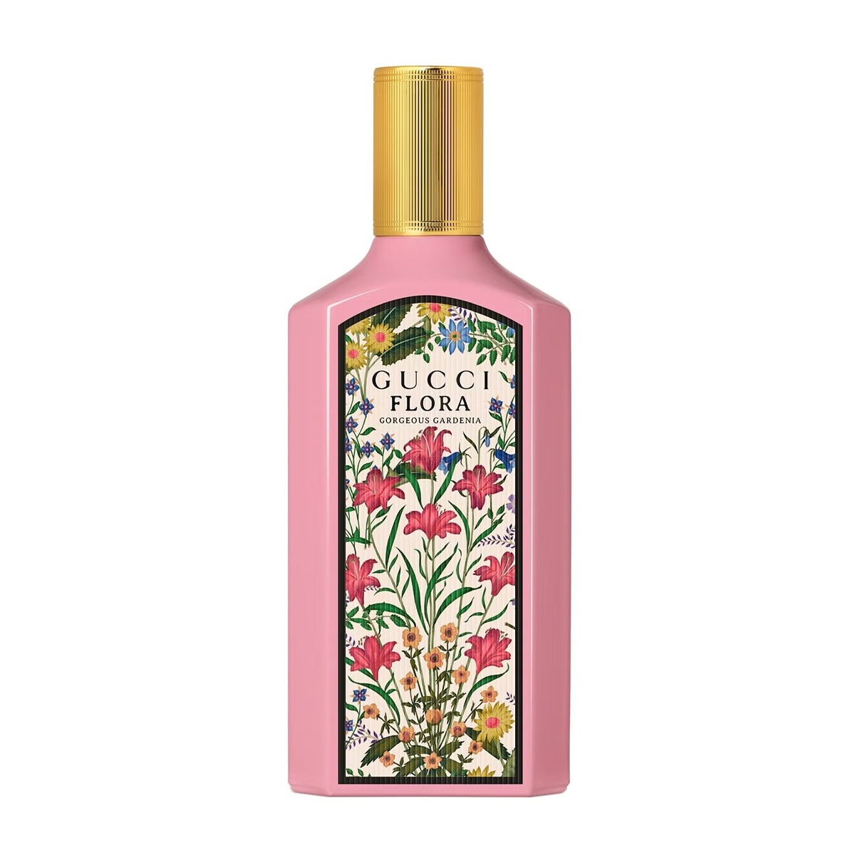 Gucci Flora Gorgeous Gardenia Eau de Parfum 50ml Spray