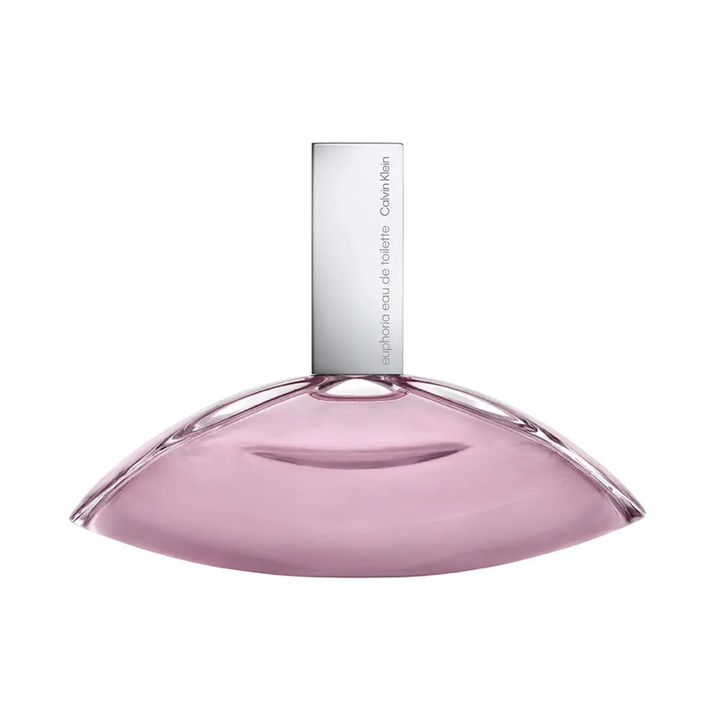 Calvin Klein Euphoria Eau de Toilette 100ml Spray