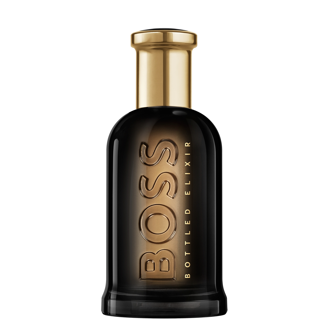 Hugo Boss Bottled Elixir Eau De Parfum 100Ml Spray
