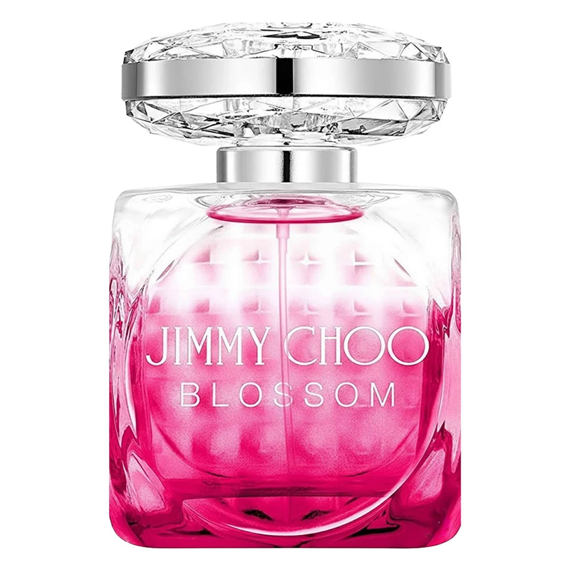 Jimmy Choo Blossom Eau De Parfum 40Ml - Image 8