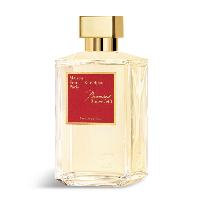 Maison Francis Kurkdjian Baccarat Rouge 540 Eau de Parfum 200ml Spray