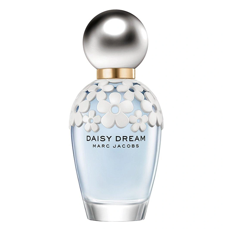 Marc Jacobs Daisy Dream 100ml Eau De Toilette EDT Spray for Women New and Sealed - Image 20